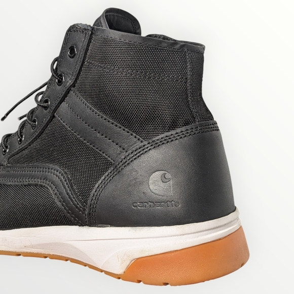 CARHARTT Men's Force Lightweight Work Boot FA5041 - Picture 7 of 7